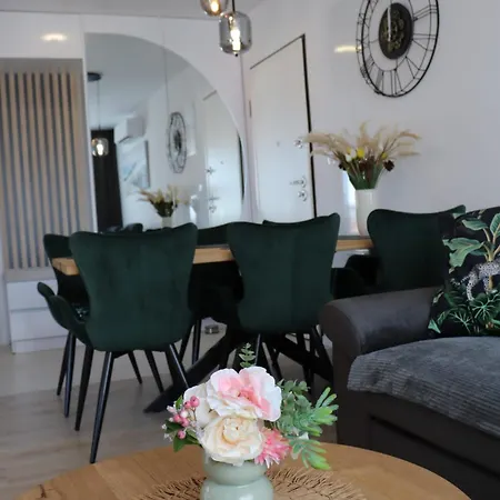 Daisy Apartament