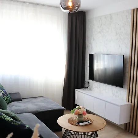 Apartament Daisy