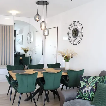Apartament Daisy *
