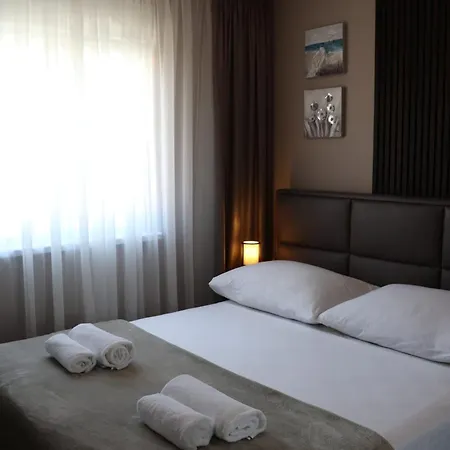 Apartament Daisy