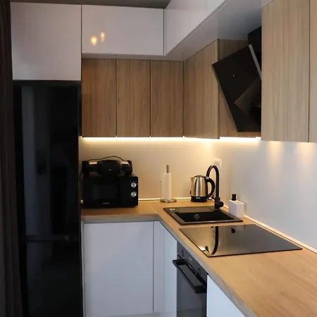 Daisy Apartament *