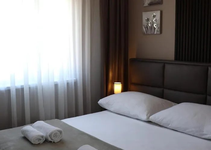 Διαμέρισμα Daisy