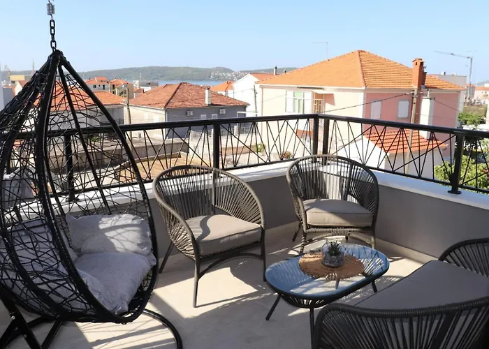 Daisy Τρογκίρ