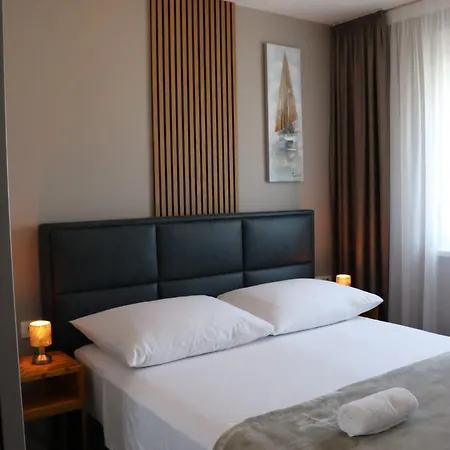 Daisy Apartment Trogir